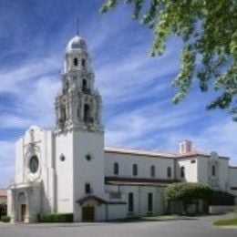 St. Paul Cathedral, Yakima, Washington, United States