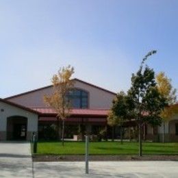 Our Lady of Fatima Parish, Moses Lake, Washington, United States