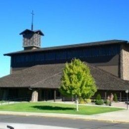 Holy Family Parish, Yakima, Washington, United States