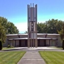 Holy Redeemer Parish, Yakima, Washington, United States