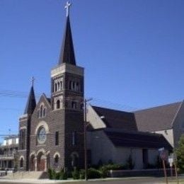 St. Joseph Parish, Yakima, Washington, United States