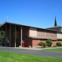 Blessed Sacrament Parish, Grandview, Washington, United States