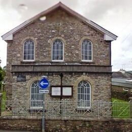 Loddiswell Congregational Church, Kingsbridge, Devon, United Kingdom