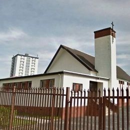 Lloyd Morris Congregational Church, Glasgow, Lanarkshire, United Kingdom