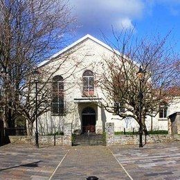 Bethlehem Congregational Church, Gwent, Torfaen, United Kingdom