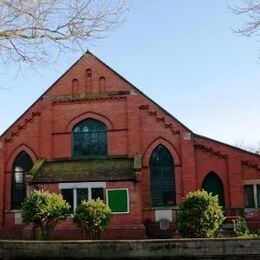 Greenfield Congregational Church, Manchester, Greater Manchester, United Kingdom