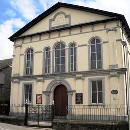 Ivor Congregational Church, Merthyr Tydfil, Powys, United Kingdom