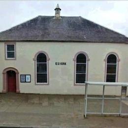 Lanark Congregational Church, Lanark, South Lanarkshire, United Kingdom