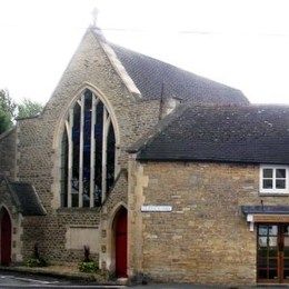 Congregational/Methodist Congregational Church, Cirencester, Gloucestershire, United Kingdom