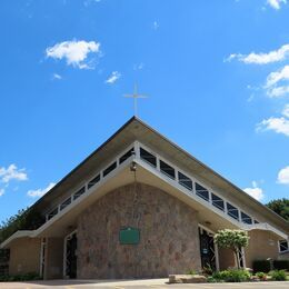 St. John The Evangelist Parish, Whitby, Ontario, Canada