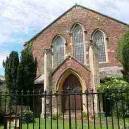 Sandford Congregational Church, Crediton, Devon, United Kingdom