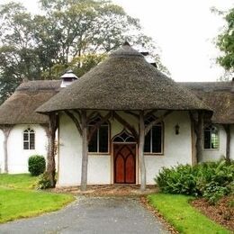 Roxton Congregational Church, Bedford, Bedfordshire, United Kingdom