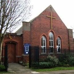 Hope Congregational Church, Oldham, Greater Manchester, United Kingdom