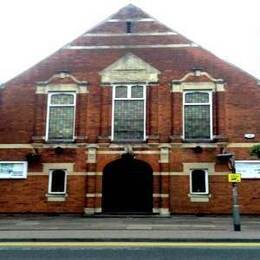 South Wigston Congregational Church, Leicester, Leicestershire, United Kingdom