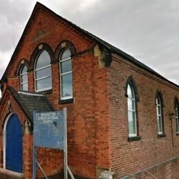 Brimington Congregational Church, Chesterfield, Derbyshire, United Kingdom