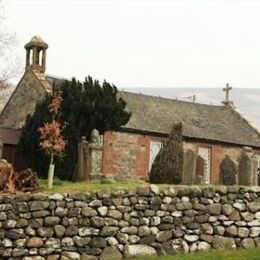 Clova Kirk Congregational Church, Milton Of Clova, Angus, United Kingdom