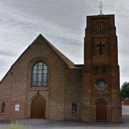 Highbury Congregational Church, Cheltenham, Gloucestershire, United Kingdom