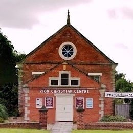 Zion Christian Centre Congregational Church, Wakefield, West Yorkshire, United Kingdom