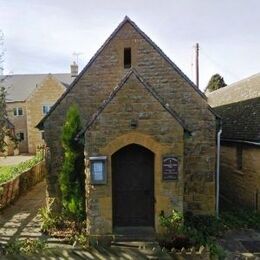 Draycott Congregational Church, Gloucestershire, Warwickshire, United Kingdom