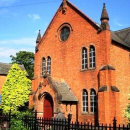 Narborough Congregational Church, Narborough, Leicestershire, United Kingdom