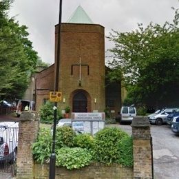 Highbury Quadrant Congregational Church, London, Greater London, United Kingdom