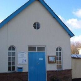 Pennymoor Congregational Church, Tiverton, Devon, United Kingdom