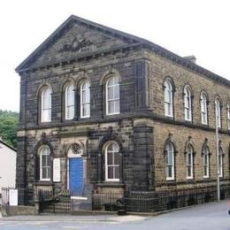 Harden Congregational Church, Bingley, West Yorkshire, United Kingdom