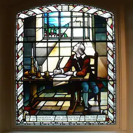 Bunyan Meeting Congregational Church, Bedford, Bedfordshire, United Kingdom