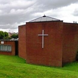 in-Makerfield Congregational Church, Wigan, Greater Manchester, United Kingdom