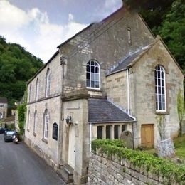 Ruscombe Congregational Church, Stroud, Gloucestershire, United Kingdom