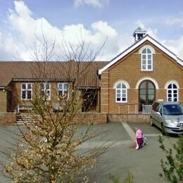 Iden Green Congregational Church, Benenden, Kent, United Kingdom