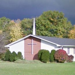 Allegan Wesleyan Church, Allegan, Michigan, United States