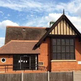 Elstow Bunyan Christian Fellowship Congregational Church, Bedford, Bedfordshire, United Kingdom