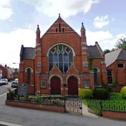 Newark Congregational Church, Newark, Nottinghamshire, United Kingdom