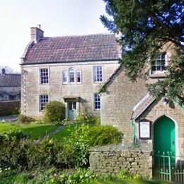 Castle Combe Congregational Church, Castle Combe, South Gloucestershire, United Kingdom