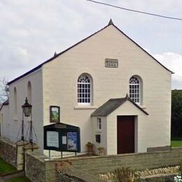 Bethesda Congregational Church, Gloucestershire, South Gloucestershire, United Kingdom