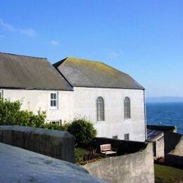 Cawsand Congregational Church, Torpoint, Cornwall, United Kingdom