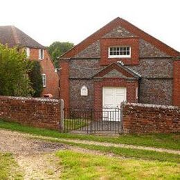 Bucklebury Congregational Church, Bucklebury, Berkshire, United Kingdom