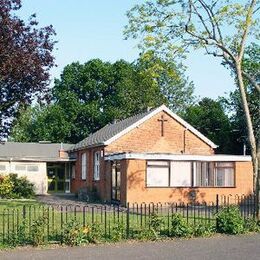 Hutton Congregational Church, Brentwood, Essex, United Kingdom