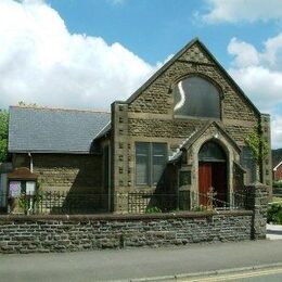 Bethesda Cwrt Sart Congregational Church, Neath, Glamorgan, United Kingdom