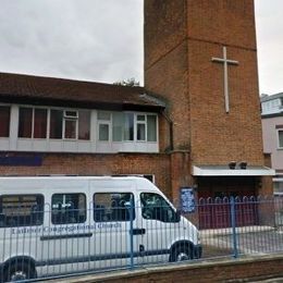 Latimer Chapel Congregational Church, London, Greater London, United Kingdom