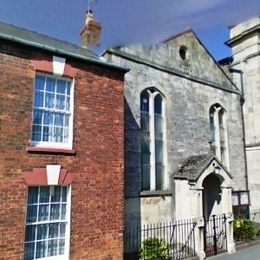 Berkeley Congregational Church, Berkeley, Gloucestershire, United Kingdom