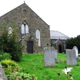 By-Wirksworth Congregational Church, Derbyshirehire, Derbyshire, United Kingdom