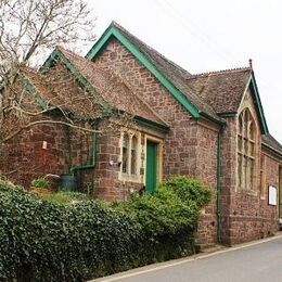 Ide Congregational Church, Exeter, Devon, United Kingdom