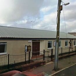 New Maria Congregational Church, Neath, Powys, United Kingdom