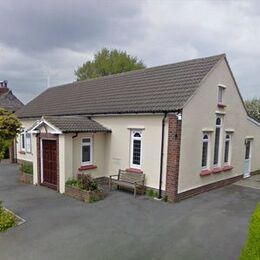 Shalford Green Congregational Church, Braintree, Essex, United Kingdom