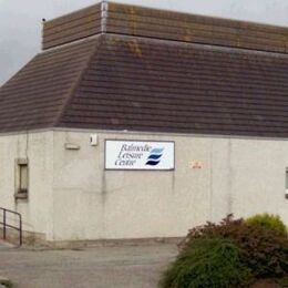 Balmedie Congregational Church, Aberdeen, Aberdeenshire, United Kingdom