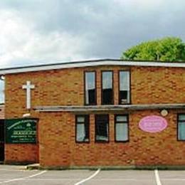 Thundersley Congregational Church, Benfleet, Essex, United Kingdom