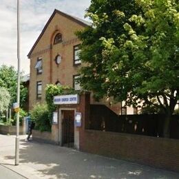 Anchor Congregational Church, London, Greater London, United Kingdom