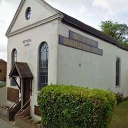 Bethel Congregational Church, Sheerness, Kent, United Kingdom